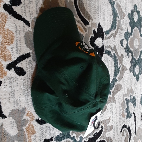 Vintage Green Bay Packers Cap - Picture 2 of 4